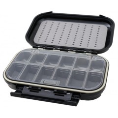 Коробка Flagman Fly/Lure 170х110х45мм