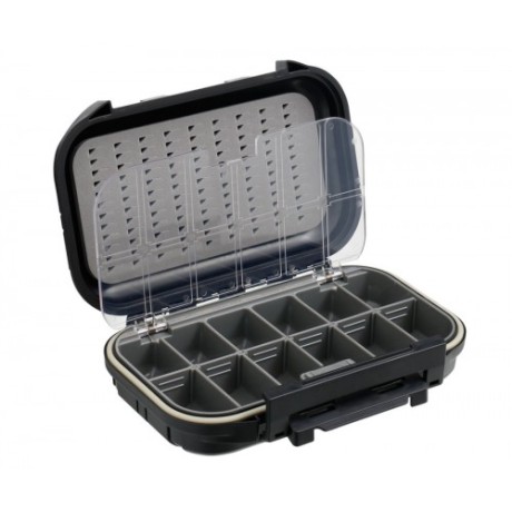 Коробка Flagman Fly/Lure 170х110х45мм