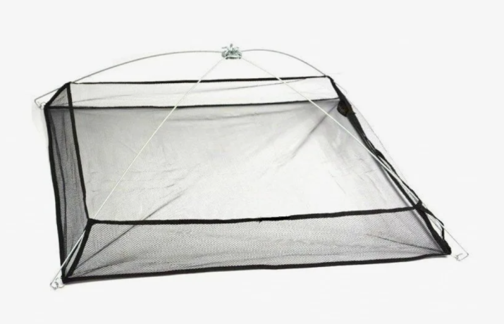 Подъёмник "Паук" для рыбалки 1,5м