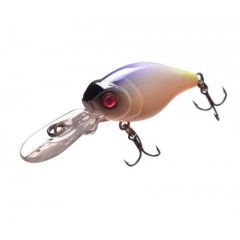 Воблер FLAGMAN Chub Drive F 40mm 001  0,5 -0,8m floating