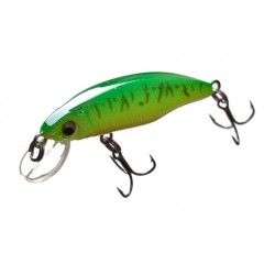 Воблер FLAGMAN MAD MINNOW SP50 mm  050 0,3 - 0,7 m suspending