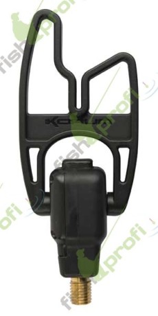 KORUM ANGLE TILT SIDESTRIKE ROD REST Подставка под удилище