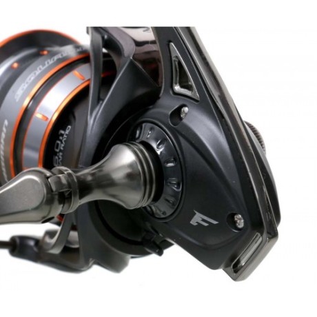 Катушка пикерная Flagman Squadron Pro Picker 4000