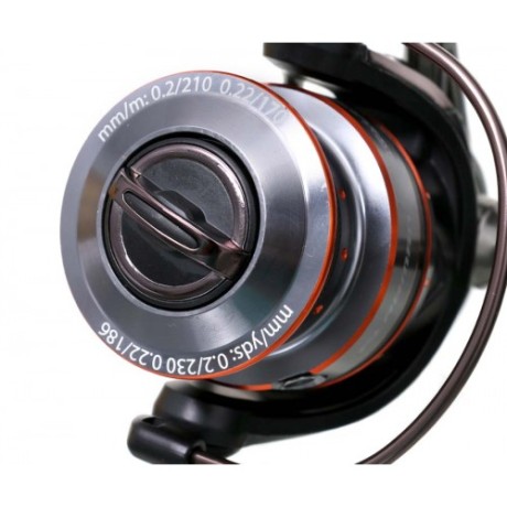 Катушка пикерная Flagman Squadron Pro Picker 4000