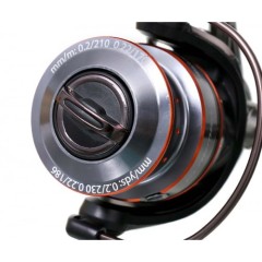 Катушка пикерная Flagman Squadron Pro Picker 4000