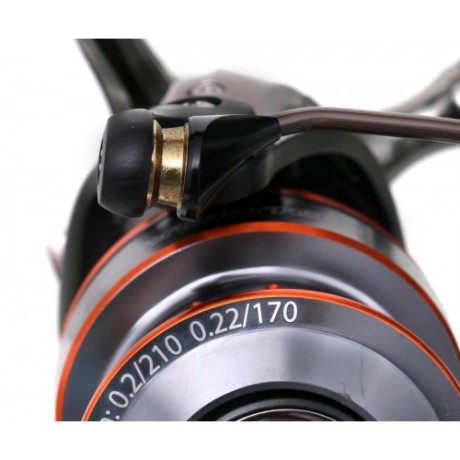 Катушка пикерная Flagman Squadron Pro Picker 4000