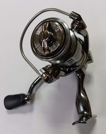 Катушка безынерционная SHIMAND F6-1000  13+1 ball