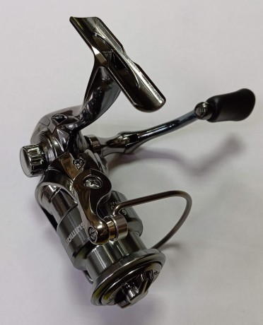 Катушка безынерционная SHIMAND F6-1000  13+1 ball