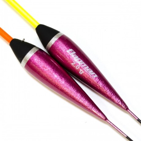 Поплавок Flagman из бальсы TF1038 2г