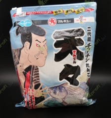 Приманка-насадка для ловли карася «Tenten» Marukyu 400 грамм