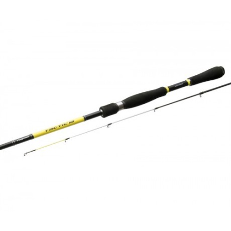 Спиннинговое удилище Flagman Tactic 702 2,13м тест 4-18г